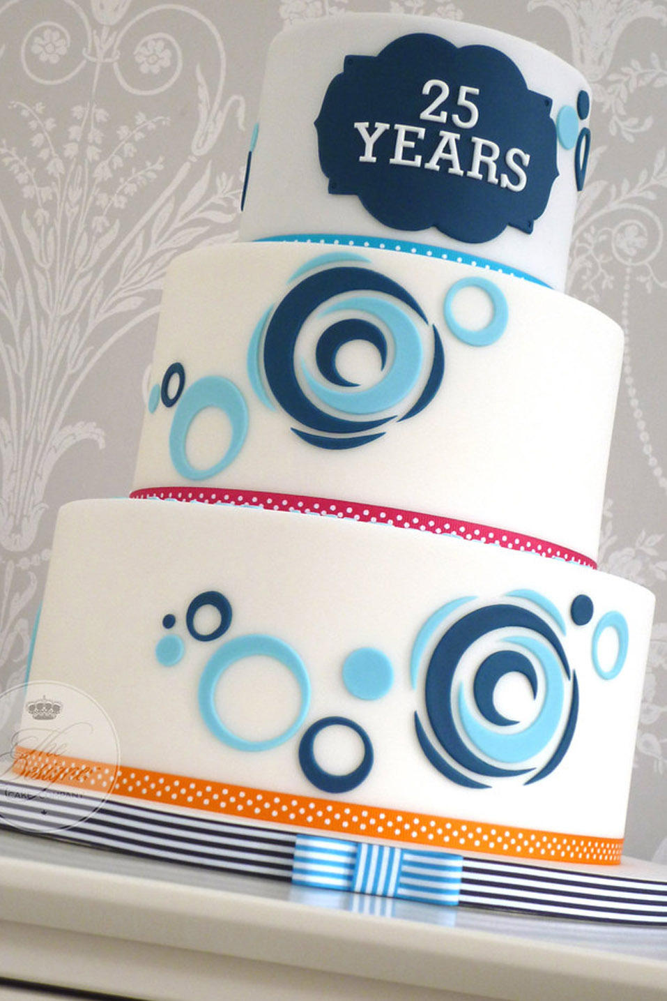 5 Popular Corporate Cakes NYC Designs To Celebrate